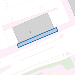 Perceel DNE00-L-6707