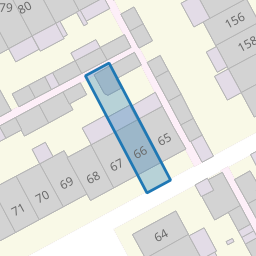 Perceel DNE00-L-6717