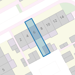 Perceel DNE00-L-6720