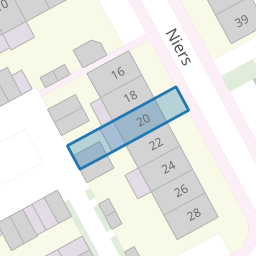 Perceel DNE00-L-6722