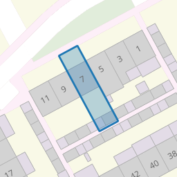 Perceel DNE00-L-6729