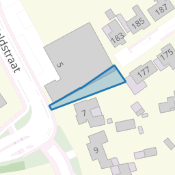 Perceel DNE00-L-6734