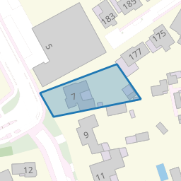 Perceel DNE00-L-6735