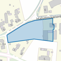 Perceel DNE00-L-6745