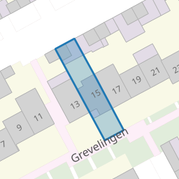 Perceel DNE00-L-6764