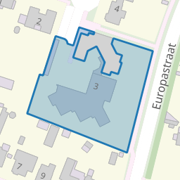 Perceel DNE00-L-6768