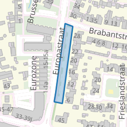 Perceel DNE00-L-6770