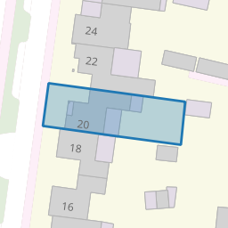 Perceel DNE00-L-6776