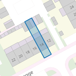 Perceel DNE00-L-6791