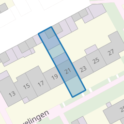 Perceel DNE00-L-6796