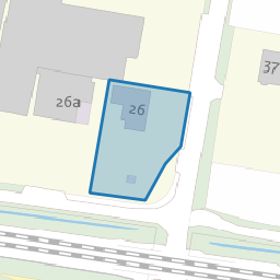 Perceel DNE00-L-6800