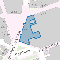 Perceel DNE00-L-6806