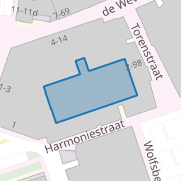 Perceel DNE00-L-6808