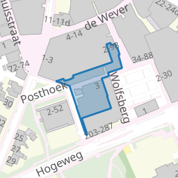 Perceel DNE00-L-6813