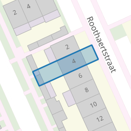 Perceel DNE00-L-6842