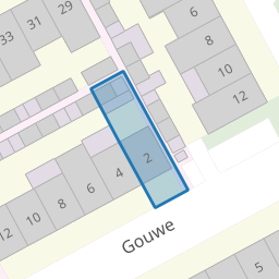 Perceel DNE00-L-6860