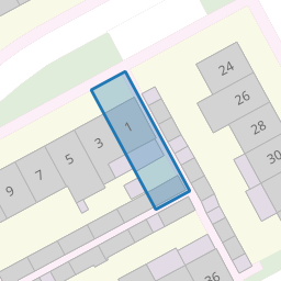 Perceel DNE00-L-6867