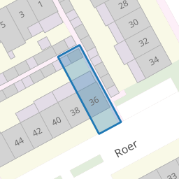 Perceel DNE00-L-6868