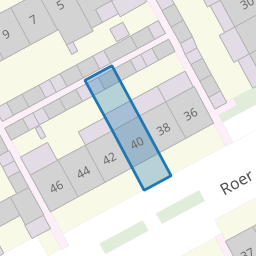 Perceel DNE00-L-6870