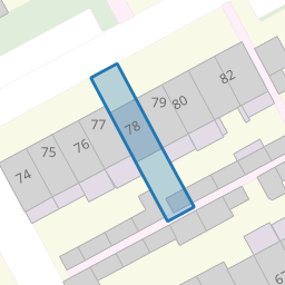 Perceel DNE00-L-6885