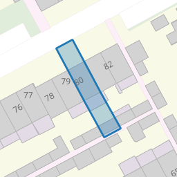 Perceel DNE00-L-6887