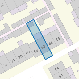 Perceel DNE00-L-6892