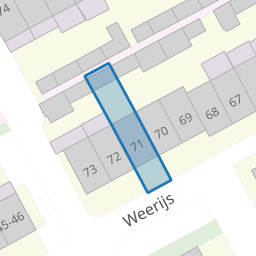 Perceel DNE00-L-6895