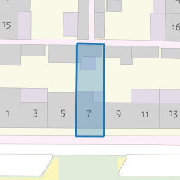 Perceel DNE00-L-6907