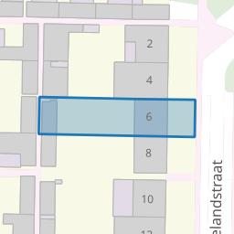 Perceel DNE00-L-6912