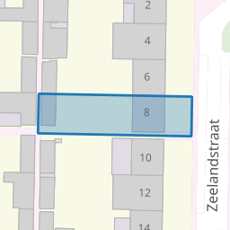 Perceel DNE00-L-6913