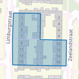 Perceel DNE00-L-6920