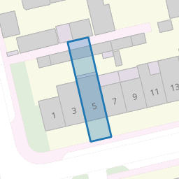 Perceel DNE00-L-6921