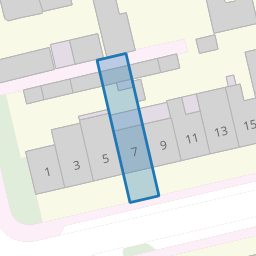 Perceel DNE00-L-6922