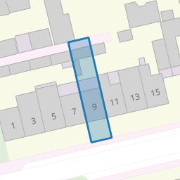 Perceel DNE00-L-6923