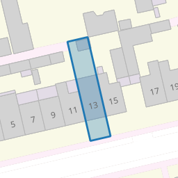 Perceel DNE00-L-6925