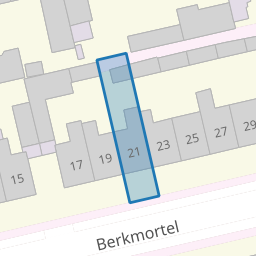 Perceel DNE00-L-6927