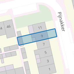 Perceel DNE00-L-6936