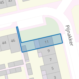 Perceel DNE00-L-6937