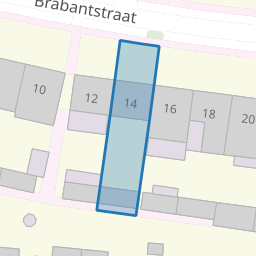 Perceel DNE00-L-6950