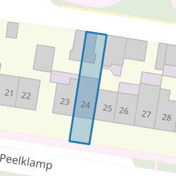 Perceel DNE00-L-6961