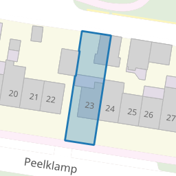 Perceel DNE00-L-6962