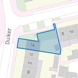 Perceel DNE00-L-6969