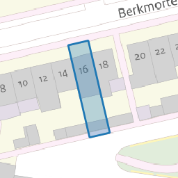 Perceel DNE00-L-6973