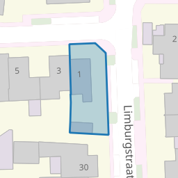 Perceel DNE00-L-6985