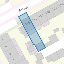 Perceel DNE00-L-6991