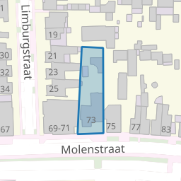 Perceel DNE00-L-6997