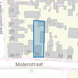 Perceel DNE00-L-6998