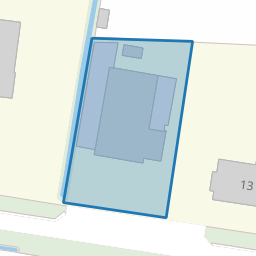 Perceel DNE00-L-7003