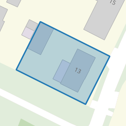 Perceel DNE00-L-7007