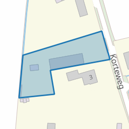 Perceel DNE00-L-7011